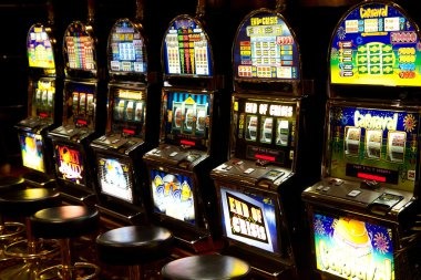 Arcade Games Game 