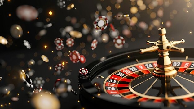 VIP Roulette result display on marketslot88 showing winning number and payout calculation